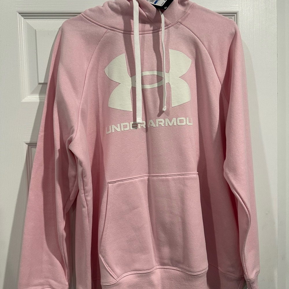 Women’s hoodie XL NWT